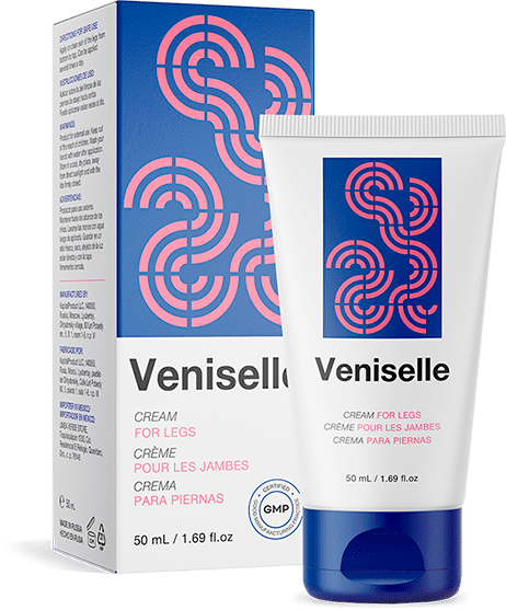 Crema Veniselle